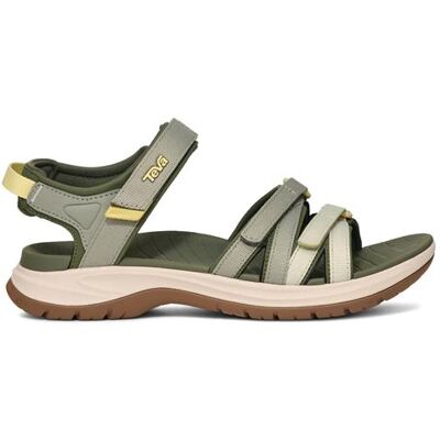 Teva Womens Tirra Sport, Seagrass Multi 41,5 Teva Womens Tirra Sport, Seagrass Multi 41,5