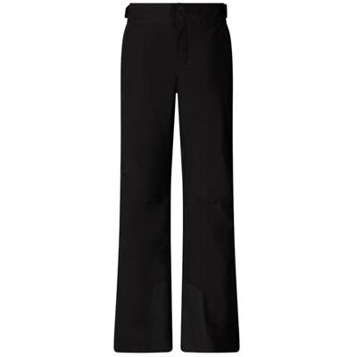 The North Face Womens Descendit Pant, Black XL The North Face Womens Descendit Pant, Black XL