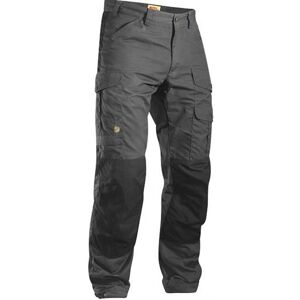 Fjällräven Vidda Pro Trousers Mens, Dark Grey Str. 46