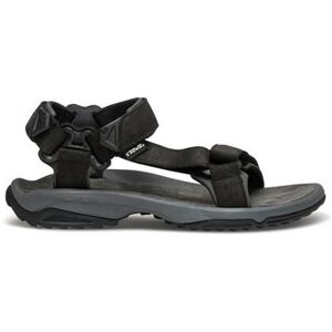 Teva Terra Fi Lite Leather Herre, Black 39