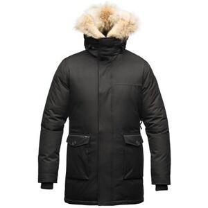 Nobis Yves Herre, Crosshatch Black XXL