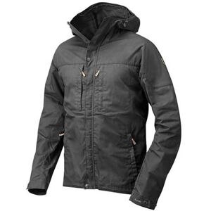 Fjällräven Skogsö Jacket Mens, Dark Grey 3XL