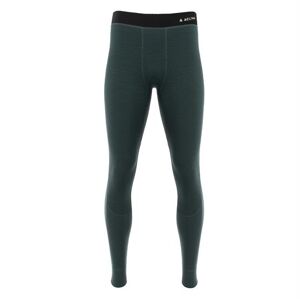 Aclima StreamWool Longs Mens, Green Gables M