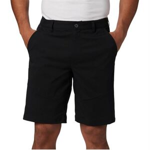 Columbia Sportswear Columbia Tech Trail Short Mens, Black Str. 34