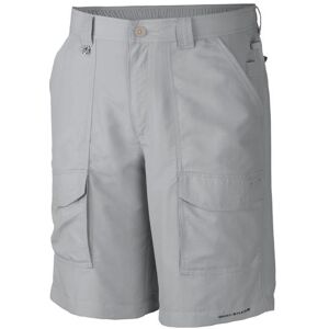 Columbia Sportswear Columbia Permit II Short Mens, Cool Grey Str. 40