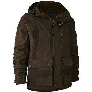 Deerhunter Mens Muflon Extreme Jacket, Wood Str. 56