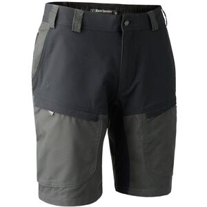 Deerhunter Mens Strike Shorts, Black Ink Str. 50