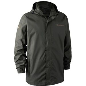 Deerhunter Mens Survivor Rain Jacket, Timber Str. 58