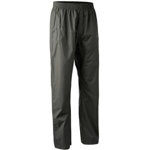 Deerhunter Mens Survivor Rain Trousers, Timber Str. 62