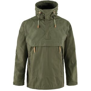 Fjällräven Anorak No. 8 Mens, Laurel Green 3XL