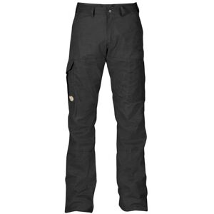 Fjällräven Karl Pro Trousers Mens, Dark Grey Str. 52