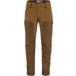 Fjällräven Keb Trousers Mens, Timber Brown / Chestnut