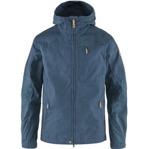 Fjällräven Sten Jacket Mens, Indigo Blue XL