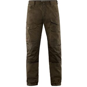 Fjällräven Vidda Pro Ventilated Trousers Mens, Dark Olive Str. 52