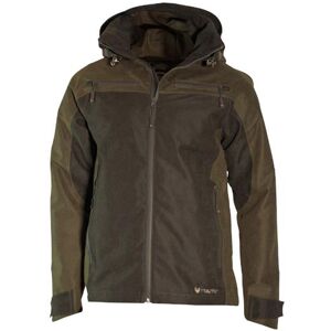 Haunter Hartley Jagtjakke Mens, Forest Green Str. 50