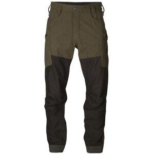 Härkila Driven Hunt HWS Leather Bukser Mens, Willow Green Str. 60