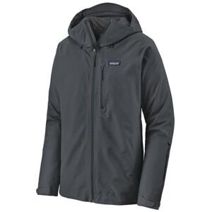 Patagonia Mens Powder Bowl Jacket, Smolder Blue L