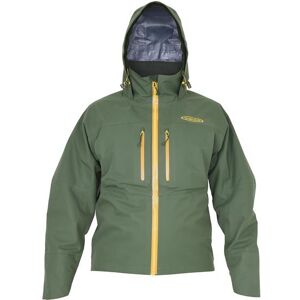 Vision Pupa Vadejakke, Dark Green L