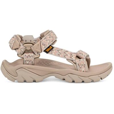Teva - Terra Fi 5 Universal - Beige - EU 42 - Sandal Teva - Terra Fi 5 Universal - Beige - EU 42 - Sandal