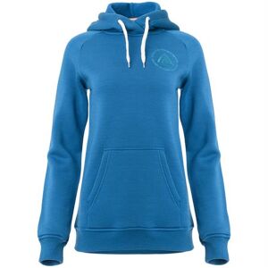 Aclima FleeceWool V2 Hoodie Womens, Corsair XS