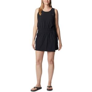 Columbia Sportswear Columbia Alpine Chill Zero Romper Womens, Black Str. 38