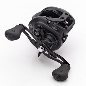 Daiwa Tatula HD