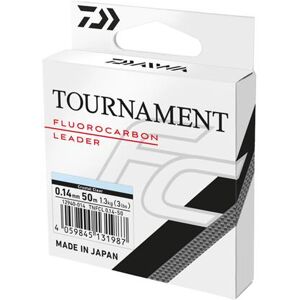 Daiwa Tournament Fluorocarbon 0,26 mm