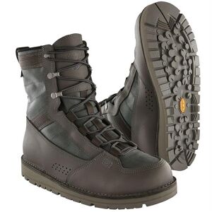 Patagonia River Salt Wading Boots, Feather Grey 44
