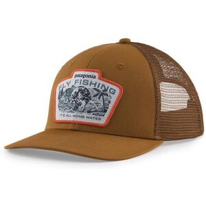 Patagonia Take a Stand Trucker Hat