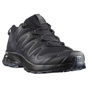 Salomon XA Pro 3D v8 Womens, Black / Phantom 40