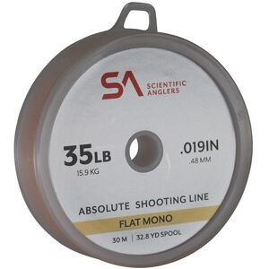 Scientific Anglers Absolute Shooting Line, Skydeline #6