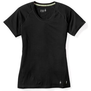 Smartwool Womens All-Season 150 Crew S/S, Black S