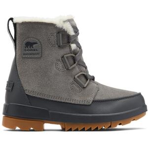 Sorel Torino II WP Womens, Quarry