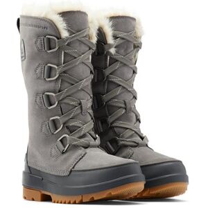 Sorel Torino II Tall WP Womens, Quarry