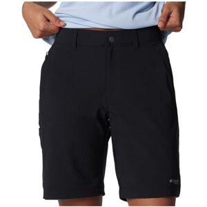 Columbia Sportswear Columbia Back Beauty Softshell Short Womens, Black Columbia Sportswear Columbia Back Beauty Softshell Short Womens, Black