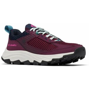 Columbia Sportswear Columbia Hatana Breathe Womens, Marionberry Columbia Sportswear Columbia Hatana Breathe Womens, Marionberry