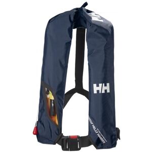 Helly Hansen Sport 2.0 Inflatable, Navy S Helly Hansen Sport 2.0 Inflatable, Navy S