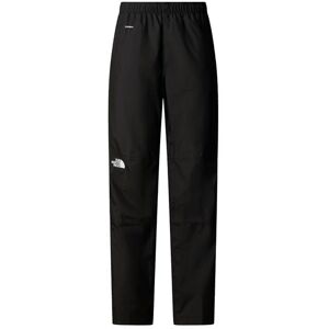 The North Face Womens Antora Rain Pant, Black The North Face Womens Antora Rain Pant, Black