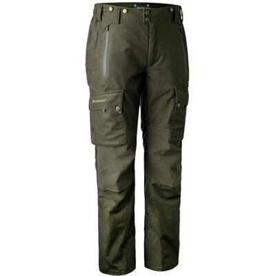 Deerhunter Mens Ram Trousers, Elmwood Deerhunter Mens Ram Trousers, Elmwood
