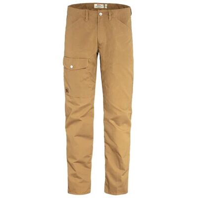 Fjällräven Greenland Jeans Mens, Buckwheat Brown S Fjällräven Greenland Jeans Mens, Buckwheat Brown S