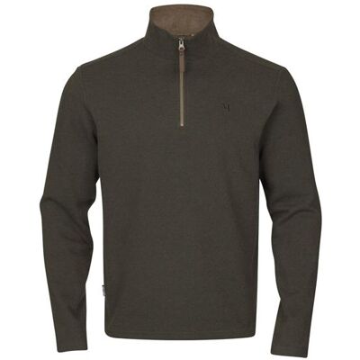 Härkila Sandhem Pro HSP Pullover Mens, Willow Green Härkila Sandhem Pro HSP Pullover Mens, Willow Green