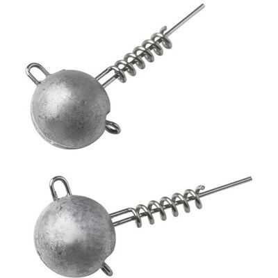 Kinetic Jighead Screw In 5 gram Kinetic Jighead Screw In 5 gram