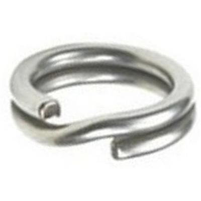 Owner Split Ring Regular Wire BC Owner Split Ring Regular Wire BC