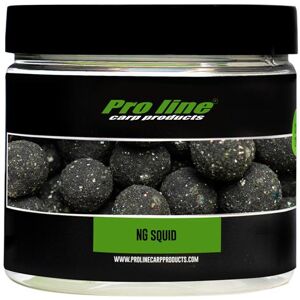 Pro Line Coated Pop-Ups 15 mm