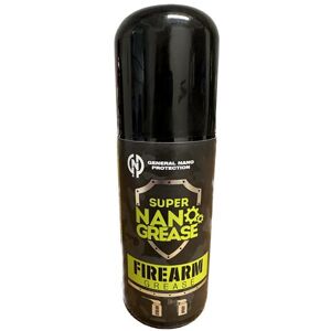 Generel Nano Protection Super Nano Grease Firearm Grease - 75 ml