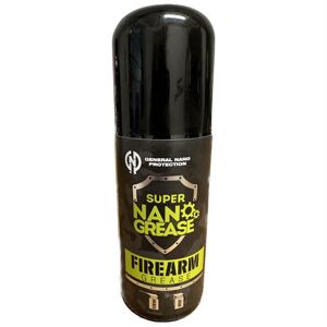 Generel Nano Protection Super Nano Grease Firearm Grease - 75 ml 48 Generel Nano Protection Super Nano Grease Firearm Grease - 75 ml 48