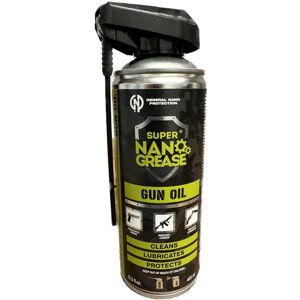 Generel Nano Protection Super Nano Grease Gun Oil - 400 ml Generel Nano Protection Super Nano Grease Gun Oil - 400 ml