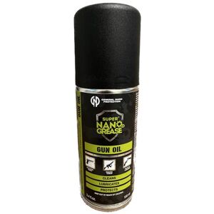 Generel Nano Protection Super Nano Grease Gun Oil - 100 ml Generel Nano Protection Super Nano Grease Gun Oil - 100 ml