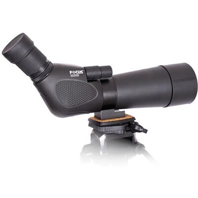 Focus Sport Optics Hawk 20 60x60 - Monokulær - 10 Års Garanti Focus Sport Optics Hawk 20 60x60 - Monokulær - 10 Års Garanti