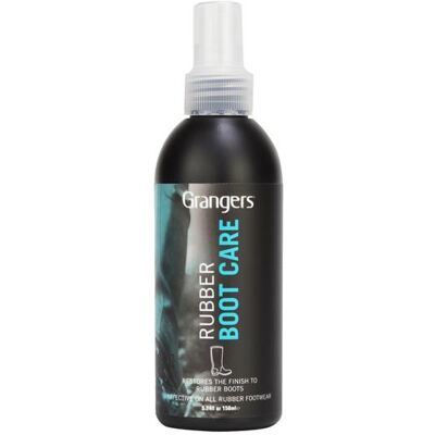Grangers Rubber Boot Care 150 ml 0,06 mm Grangers Rubber Boot Care 150 ml 0,06 mm